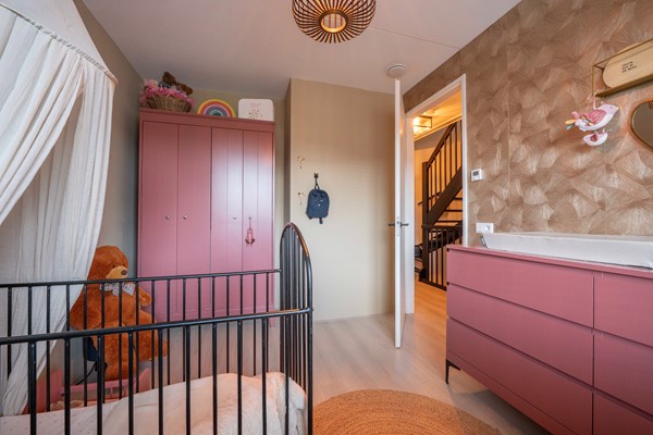 Medium property photo - De Reuzelaar 6, 4741 GZ Hoeven